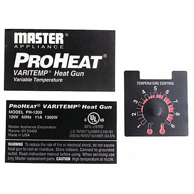 Label 120V