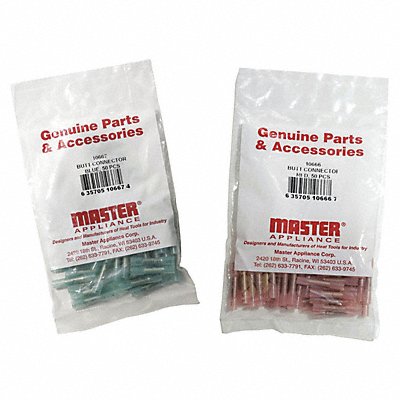 Blue Stud No 10 14 to 16 AWG PK50