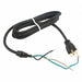 Cordset