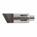 Phillips Pan Head Screw 1/8