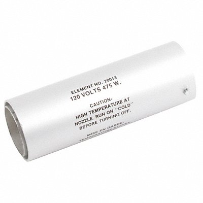 Silver Element 240V 650 Deg F 450W