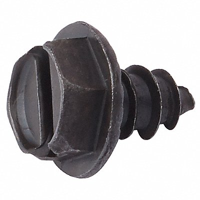 Inlet Ring Screw