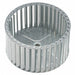 Blower Wheel CCW