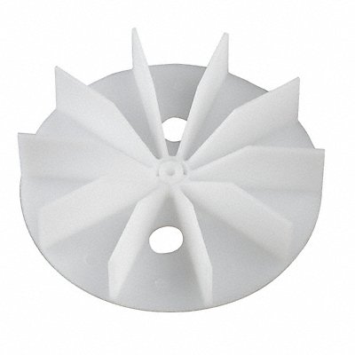 Blower Wheel