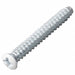 Grill Mounting Screw 10-18 x 1-1/4 In