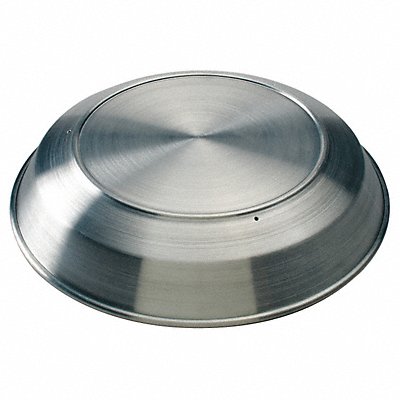 Dome Aluminum