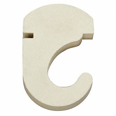 Ceramic Hook