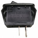 Black Switch Light