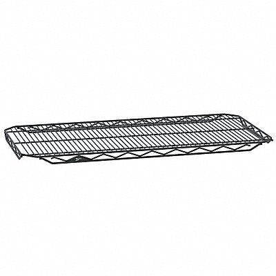 Wire Shelf 18x36in LdCap 300lb