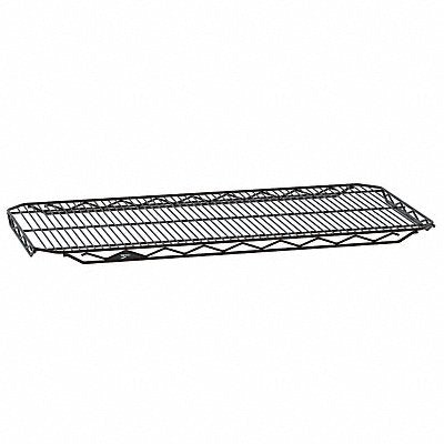 Wire Shelf 24x48in LdCap 300lb