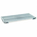 Plstc Shelf 60x2 3/8x18in LdCp 750lb