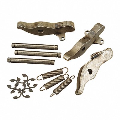 Rocker Arm Kit Steel