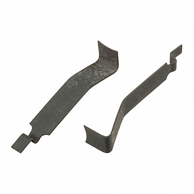 Clamp Spring Steel