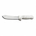 Butcher Knife 6 In Poly White