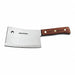 Stainless Heavy Duty Cleaver 9 In