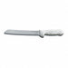 Scalloped Bread Knife 8 In