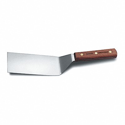 Hamburger Turner 11 L High Carbon Steel