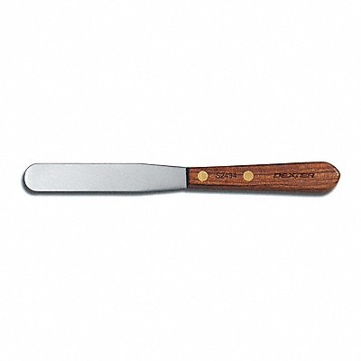 Bakers Spatula 4 In
