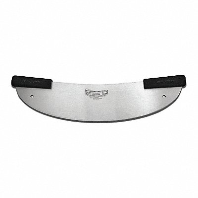 Pizza Rocker Knife 20 in L Plastic