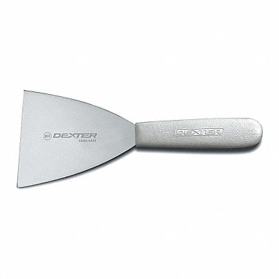 4 Inch Griddle Scraper