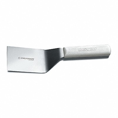 Hamburger Turner 11 in L Steel