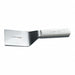 Hamburger Turner 11 in L Steel