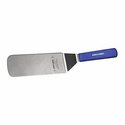 Cake Turner 13 in L Steel