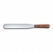Bakers Spatula 10 In