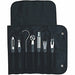 Garnishing Tools W/Bag 7 Pc
