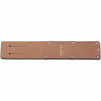 Knife Guard 11 in Overall L Leather
