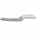 Sandwhich Knife 9 in Blade White Handle