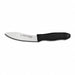 Lamb Skinner 5 1/4 In Poly Black