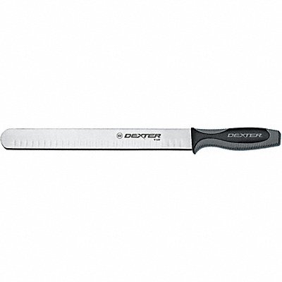 Roast Slicer 12 Blade Black/Gray Handle