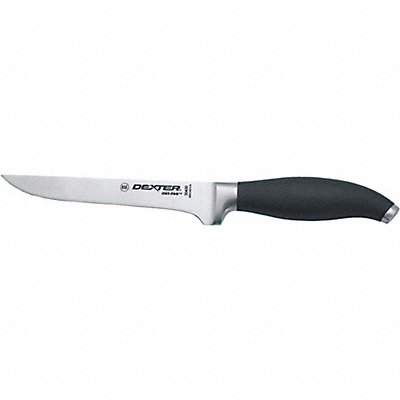 Forged Narrow Boning Knife 6 In