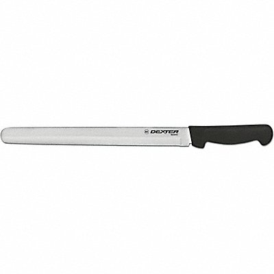 Roast Slicer Black Handle 12 In
