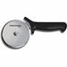 Pizza Cutter Wheel 4 in Dia Plastic