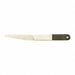 Flat Black Blade 9 In X -5/8 In