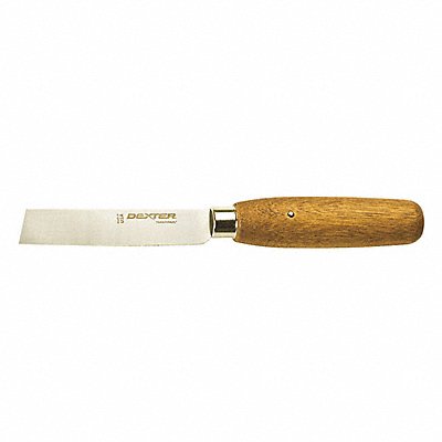 Square Point Shoe Knife 3 In