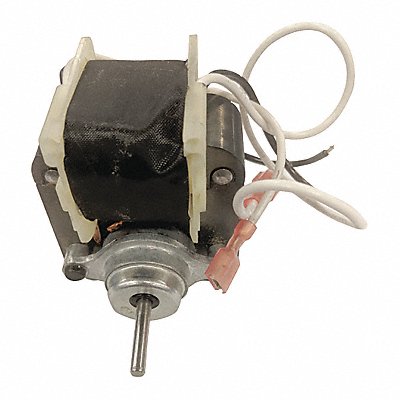 Fan Motor 115V 50/60 Hz 2600 rpm