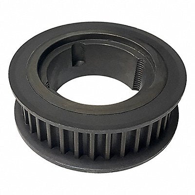 Bushing Bore Timing Belt Pulleys
