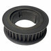 Bushing Bore Timing Belt Pulleys