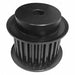 Finished and Plain Bore Timing Belt Pulleys
