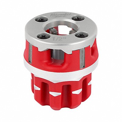 Pipe Threading Die Heads