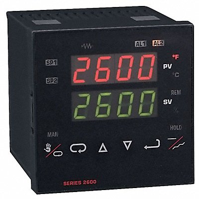 Digital Temperature Controller 95.9 mm L