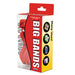 RUBBERBANDS,BIG,48/PK,RD