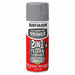 Filler and Sandable Primer Gray 12 oz