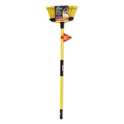 BROOM,SUPER-DUTY,UPRIGHT