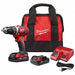 Drill Cordless 1800 RPM 18V DC