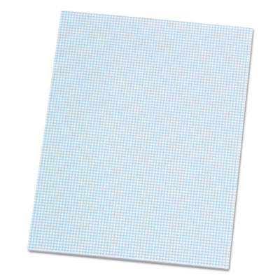 PAD,QUADRILLE,8SQ,8.5X11