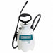 Handheld Sprayer 1 gal 15 to 40 psi